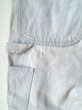 Jesse Kamm Light Blue Carpenter Jeans