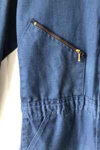 Vintage Walls Master Made Coveralls