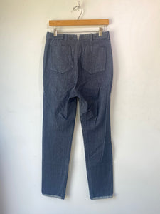 Francois Girbaud Closed Dark Wash Jeans