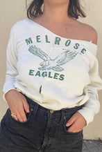 Melrose Eagles Distressed Sweatshirt