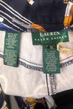 Vintage Ralph Lauren Nautical Pants