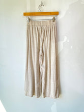 Love Nosara Linen Pants