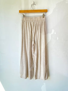 Love Nosara Linen Pants