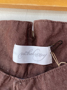 Rachel Comey Brown Shorts