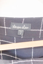 Steven Alan Grid Shirt