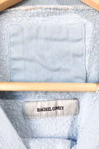 Rachel Comey Light Blue Fond Sweatshirt