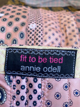 Fit to be Tied Annie Odell Pink Ties Skirt