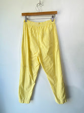 Vintage El Gaditano Colette et George Medina Gingham Pants