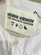 Henrik Vibskov White Shirt - Men's