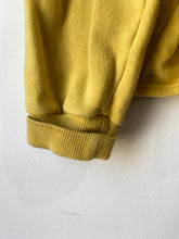 Creatures of Comfort Yellow Sweatshirt