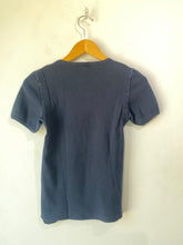 A.P.C. Navy Tee