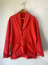 RTH Red Cotton Jacket