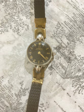 Vintage 1944 Omega Ladies' Cocktail Watch