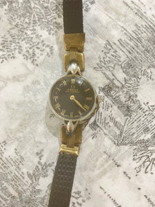 Vintage 1944 Omega Ladies' Cocktail Watch