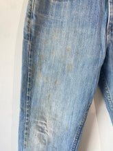 Vintage Lee Light Wash Jeans