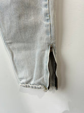 Vintage Georges Marciano for Guess Light Wash Jeans