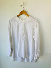 Henrik Vibskov White Shirt - Men's