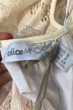 Alice McCall NWT Playsuit