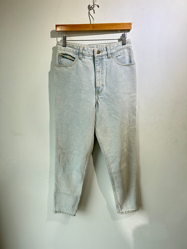 Vintage Georges Marciano for Guess Light Wash Jeans