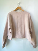 Rachel Comey Blush Fonder Sweatshirt