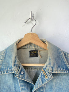 Vintage Lee Denim Jacket