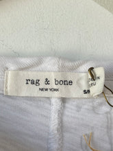 Rag & Bone "Good Times Ahead" Tee