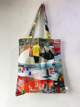 Wataru Tominaga Photo Tote