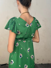 Betsey Johnson Silk Mini Dress