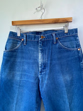 Vintage Wrangler Dark Blue Jeans