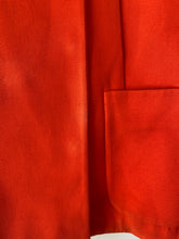 Miu Miu Red Jacket