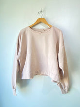 Rachel Comey Blush Fonder Sweatshirt