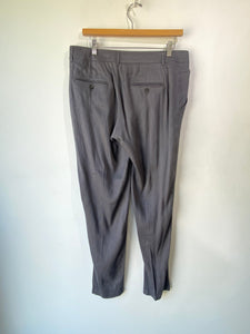 Vince Gray Trousers