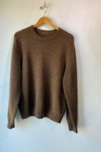 Mens Frere Brown Sweater