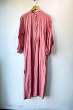 Vintage No label Pink Maxi Dress