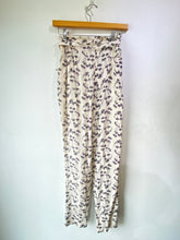 Rachel Comey Floral Pants