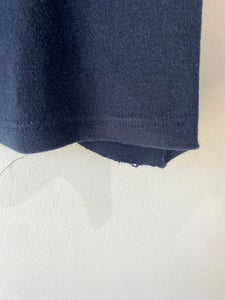 A.P.C. Navy Tee