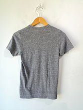 Stickett Inn NY Gray Tee