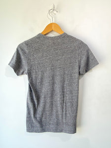 Stickett Inn NY Gray Tee