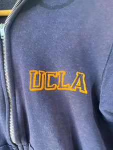 Vintage UCLA Navy Sweatshirt