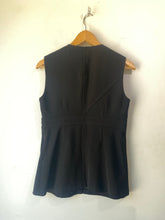 Louis Vuitton Uniformes Black Top