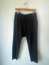 Nili Lotan Black Pants