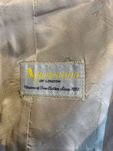 Vintage Aquascutum Brown Suede Jacket