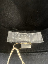 Margaret Howell Black Wool Hat