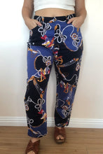 Vintage Ralph Lauren Nautical Pants