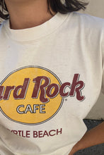 Hard Rock Cafe Myrtle Beach Tee