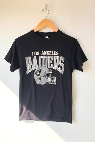 Vintage Los Angeles Raiders Tee