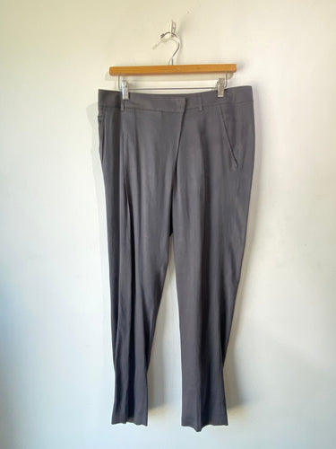 Vince Gray Trousers