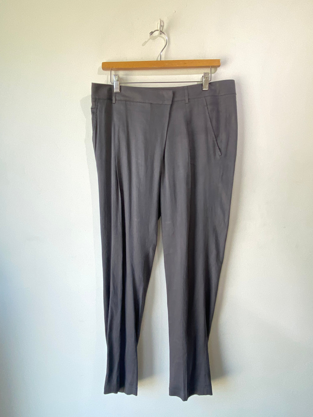 Vince Gray Trousers