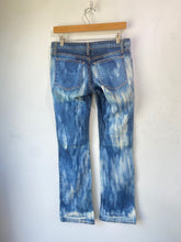 Built by Wendy Acid Wash Jeans