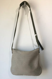 Louison Canvas Bag